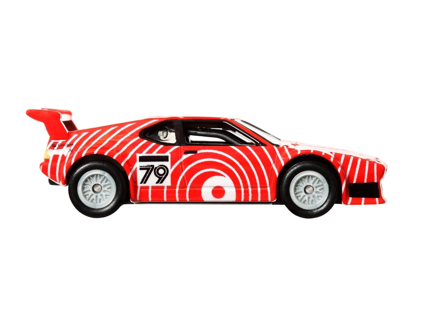 Hot Wheels Premium - BMW M1 Procar - Series Car Culture - Scala 1/64