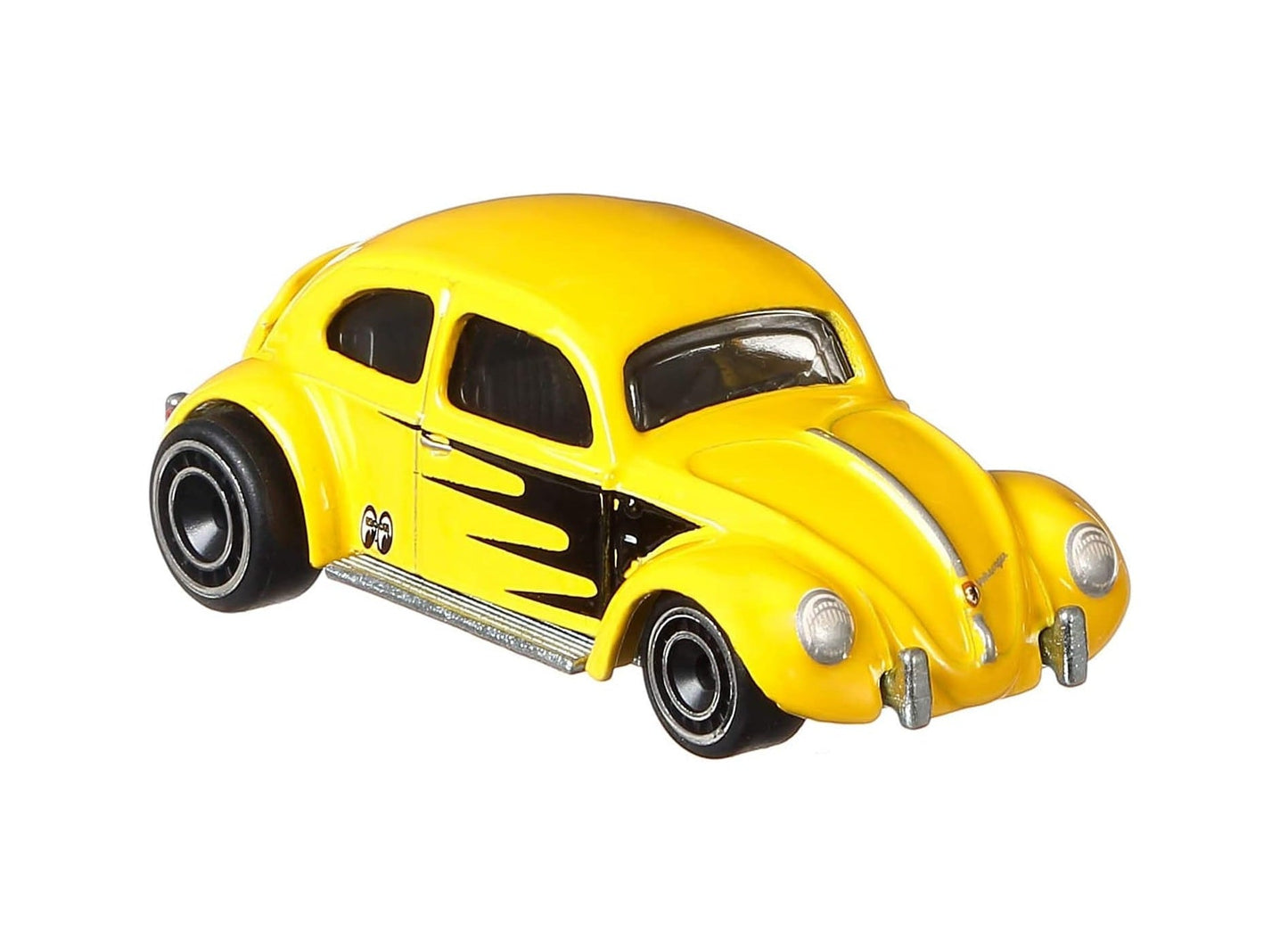 Hot Wheels Premium - Volkswagen Classic Bug and Transporter T1 Pickup  - Series Car Culture Team Transport - Scala 1/64