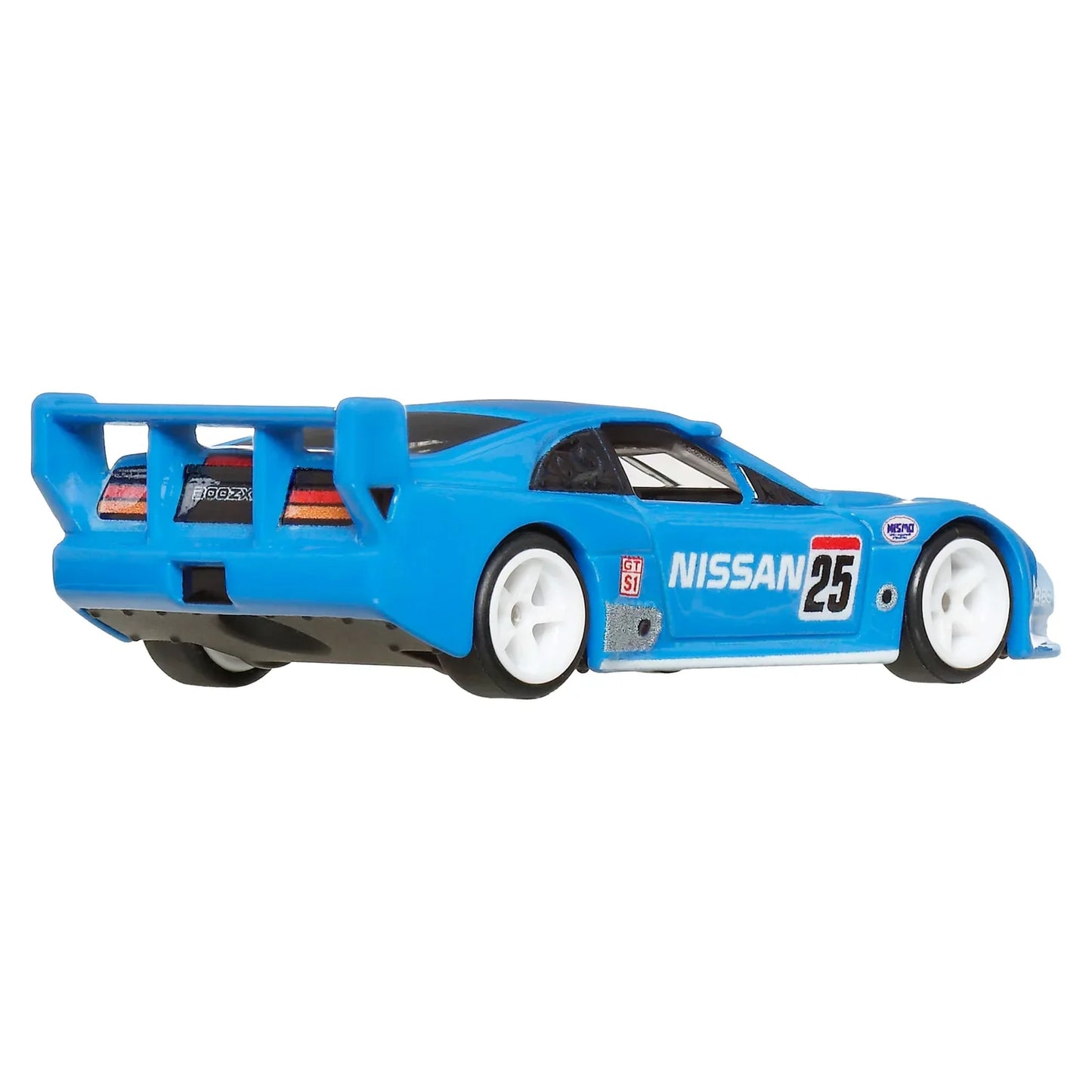 Hot Wheels Premium - Nissan 300ZX - Série Car Culture - Silhouettes - Échelle 1/64