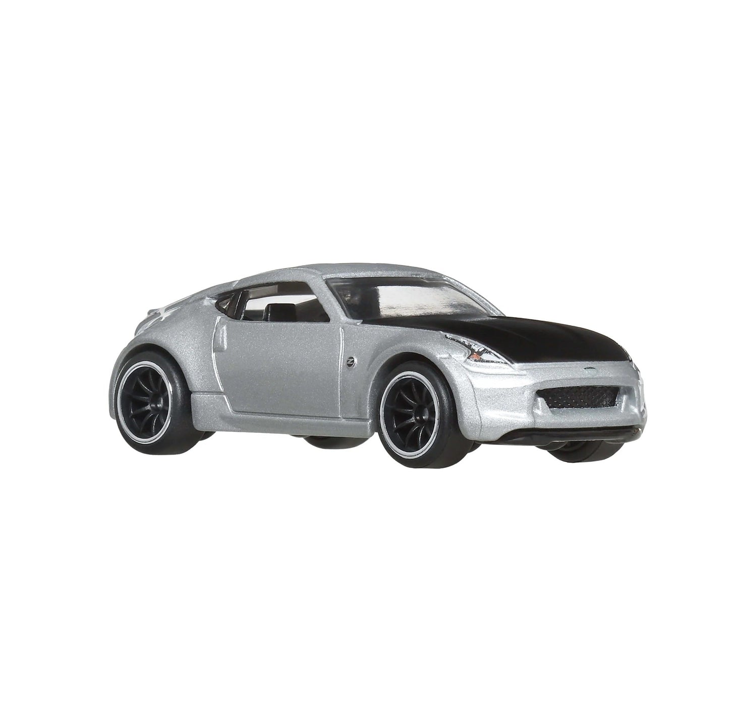 Hot Wheels Premium - Nissan 37OZ Fast & Furious - Scala 1/64