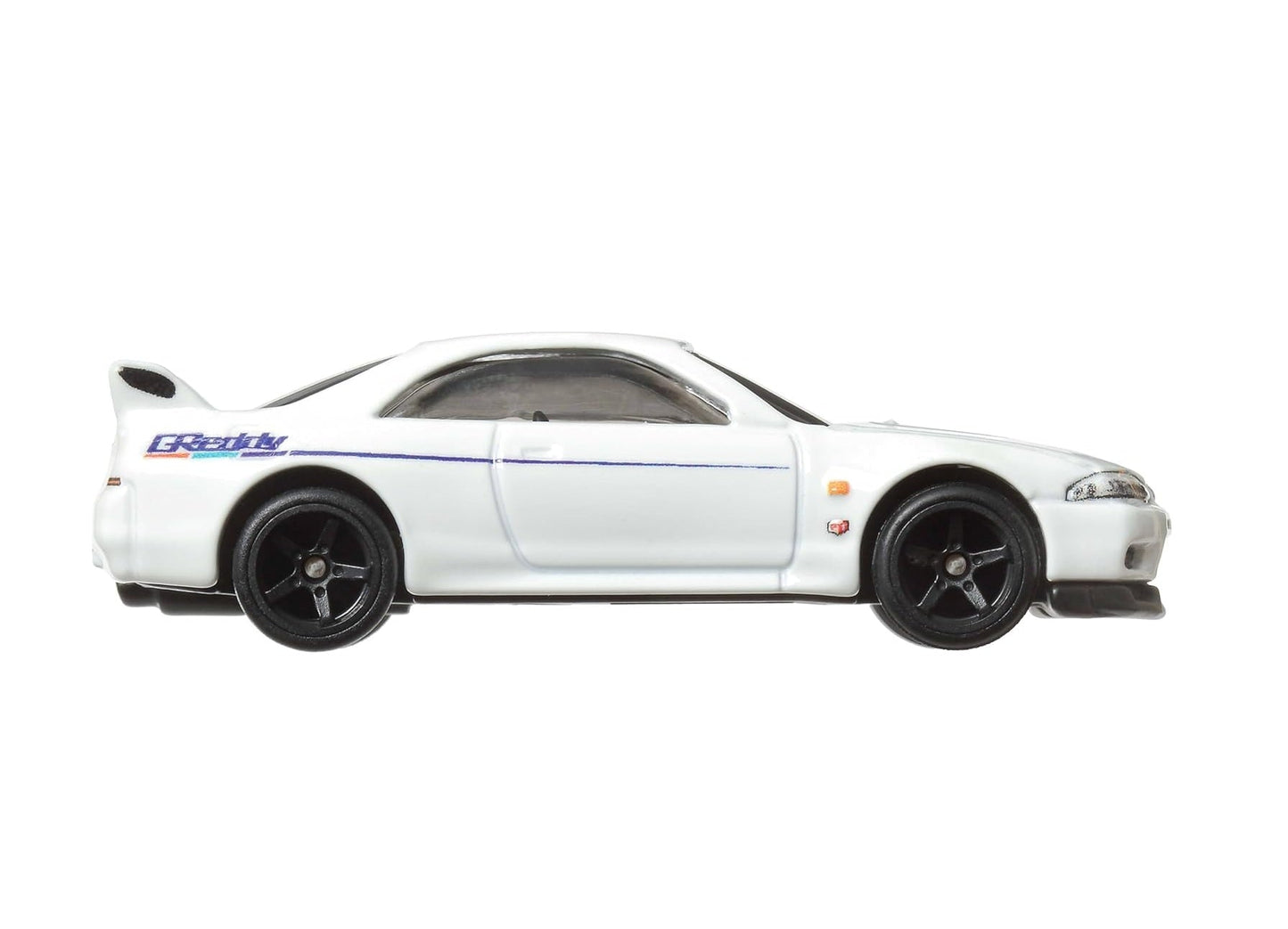 Hot Wheels Premium - Nissan Skyline GT-R (BCNR33) - Series Car Culture - Modern Classics - Scala 1/64