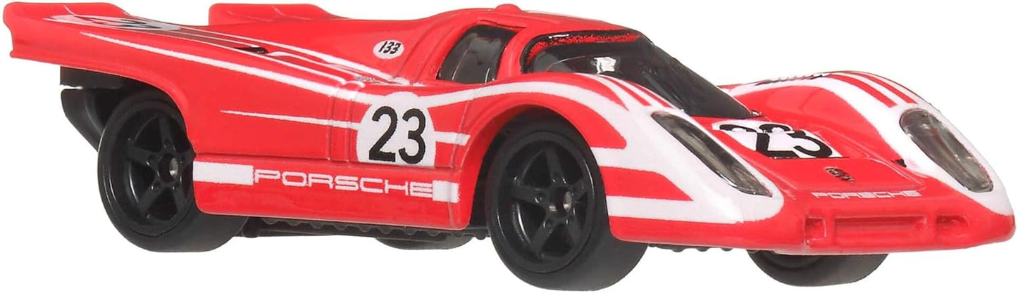 Hot Wheels Premium - Porsche 917KH Circuit Legends - Scala 1/64