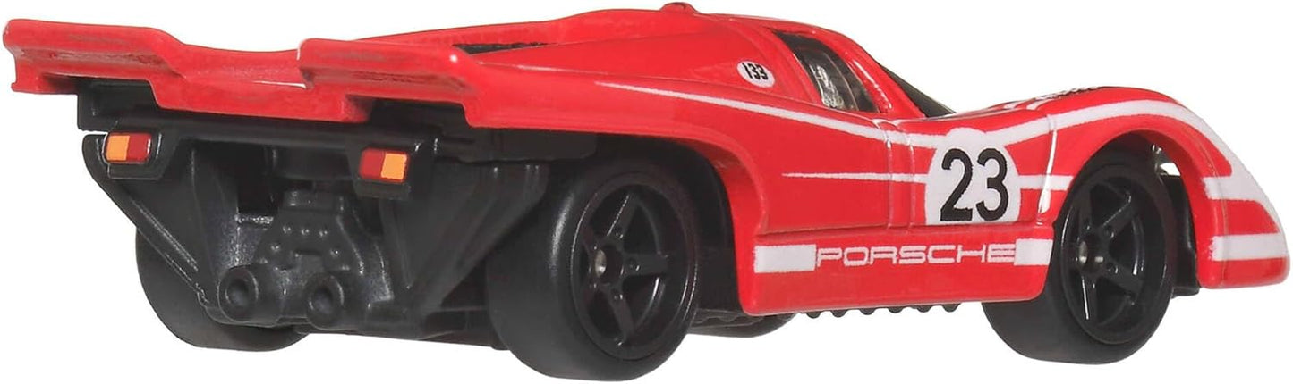 Hot Wheels Premium - Porsche 917KH Circuit Legends - Scala 1/64