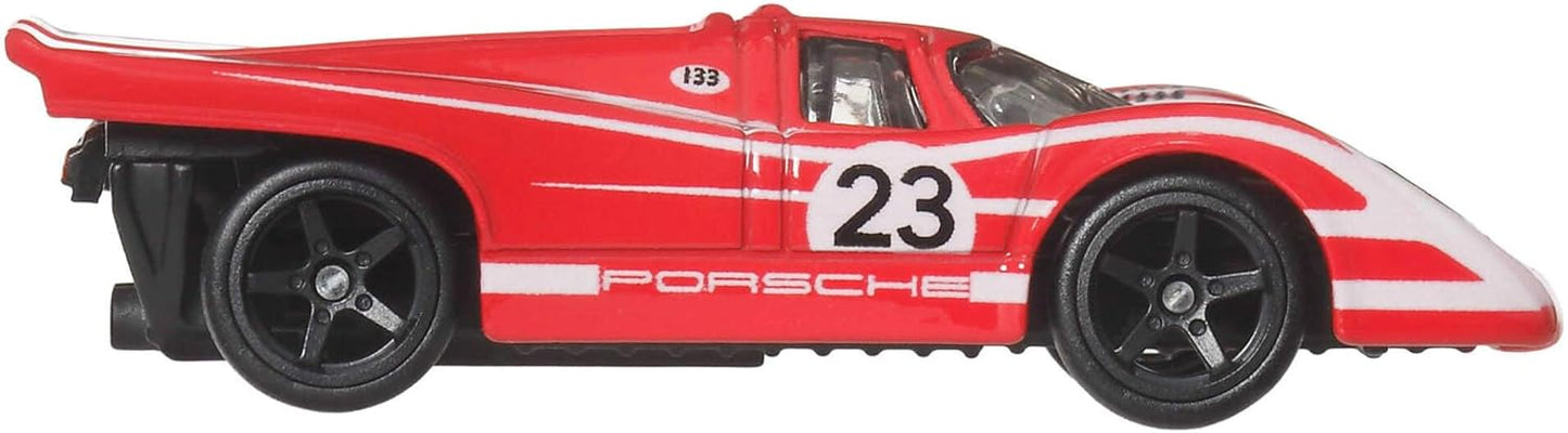 Hot Wheels Premium - Porsche 917KH Circuit Legends - Scala 1/64