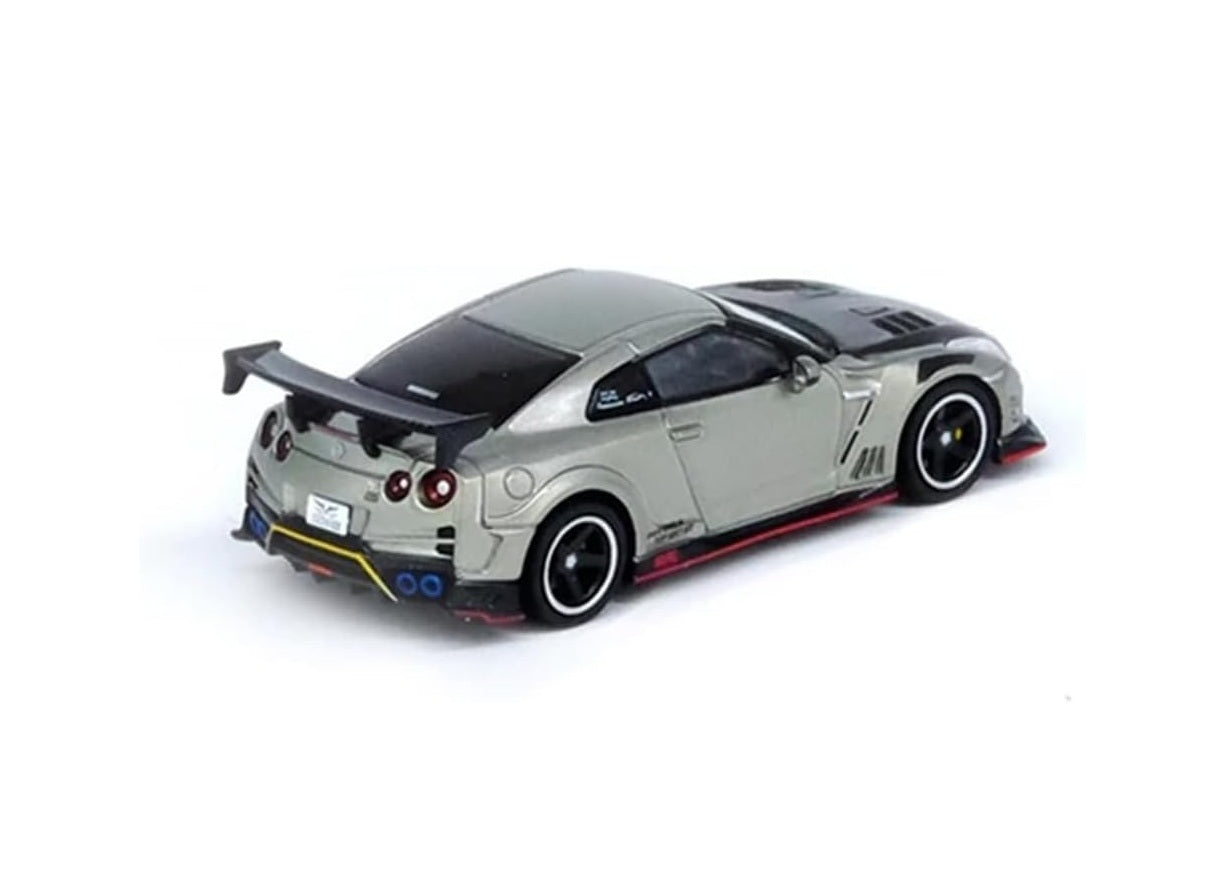 INNO64 - Nissan Skyline GT-R (R35) 