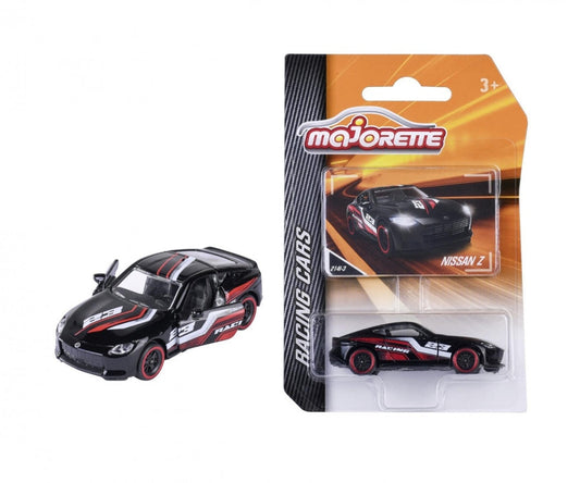 Majorette - Nissan Z - Scale 1/64