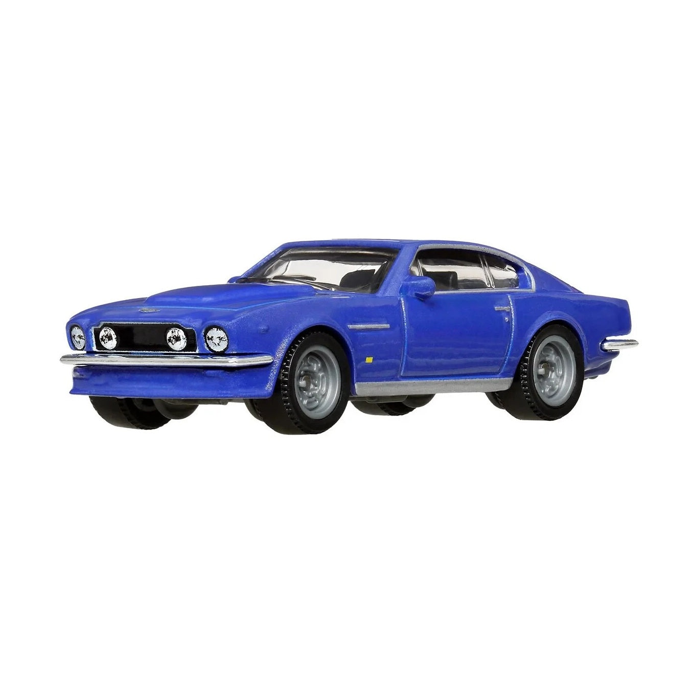 Matchbox Collectors - Aston Martin V8 Vantage 17/20 - Scale 1/64 Approx