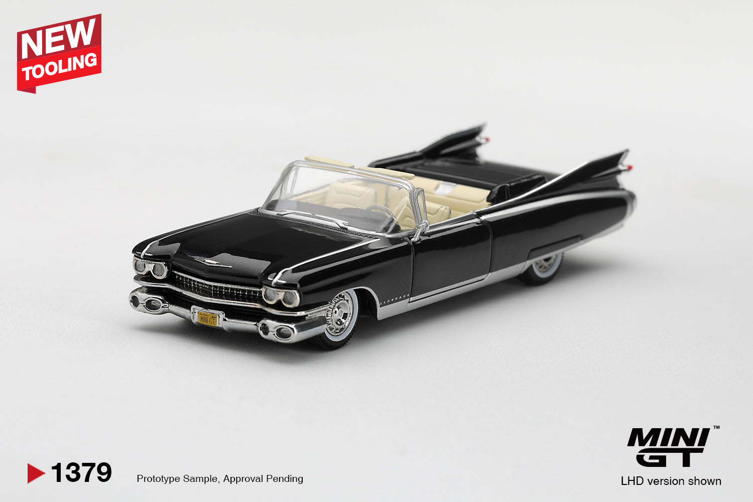 Models Cadillac – 1-64 Specialist