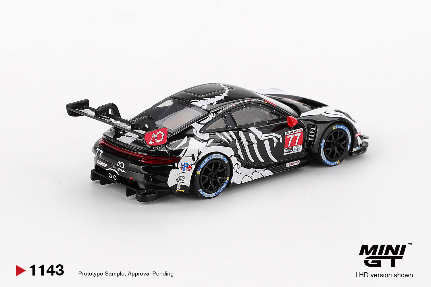 PRE-ORDER] - Mini GT - 