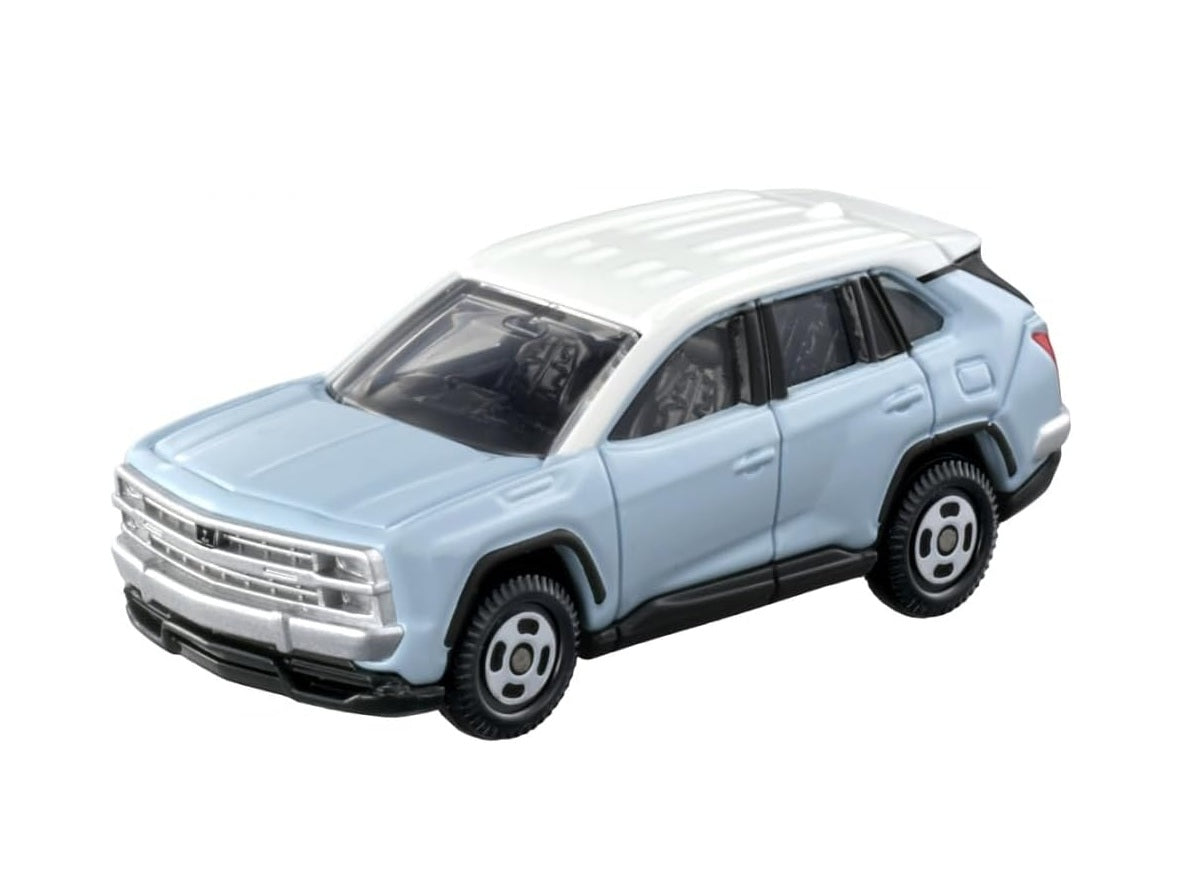 Takara Tomy Tomica - Mitsuoka Buddy No. 21 - Scale 1/66