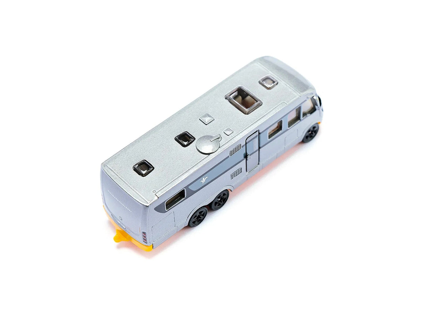 SIKU - Niesmann &amp; Bischoff Arto Camper Van 1671 - Scale 1/64 Approximately
