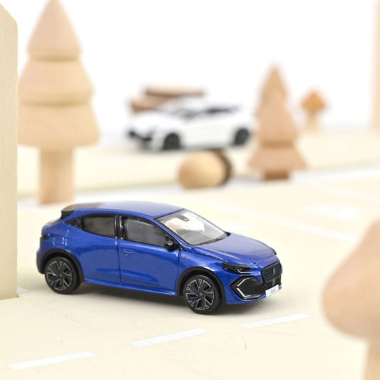 Norev - Renault Clio Esprit Alpine 2026 Iron Blue - Scala 1/64