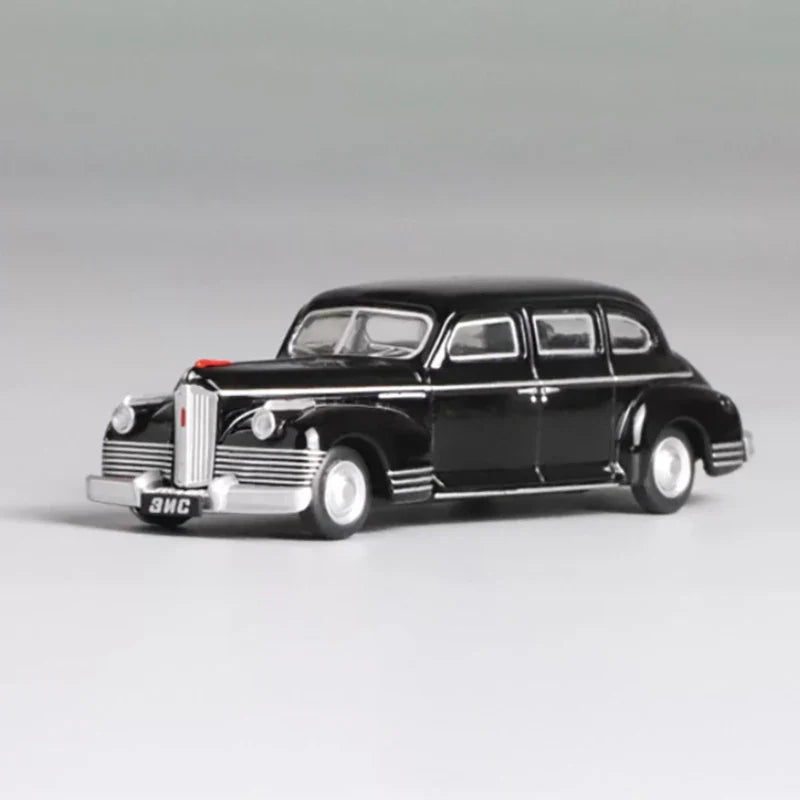 Perka - ZIS-110 - 1/64 Scale