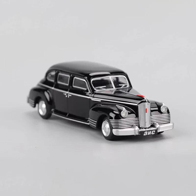 Perka - ZIS-110 - 1/64 Scale