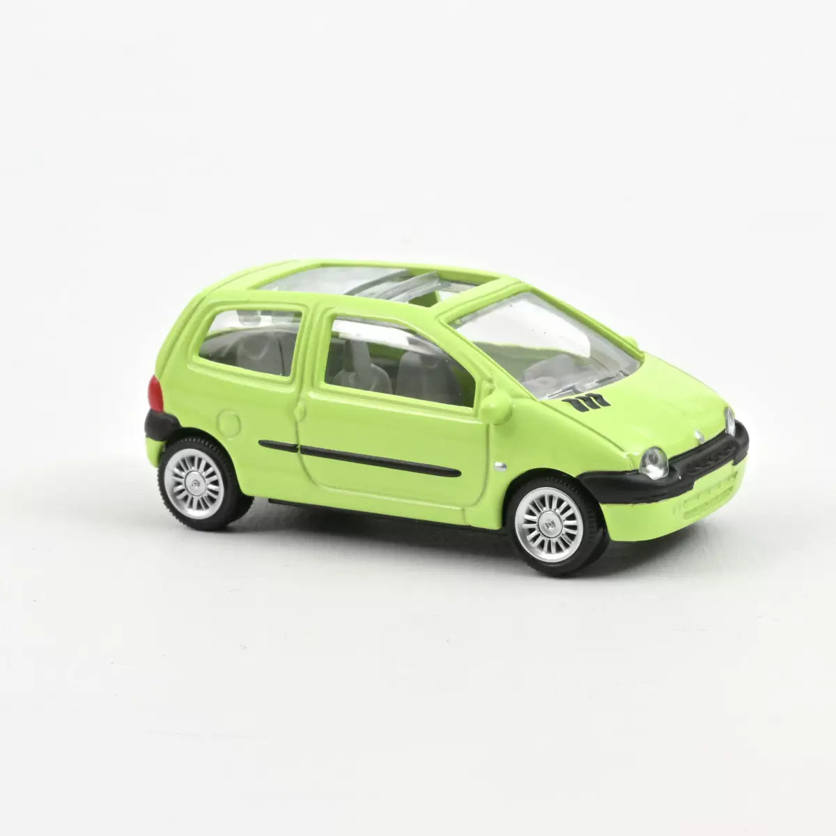 Norev - Renault Twingo 2004 Live Pastel - Scala 1/64