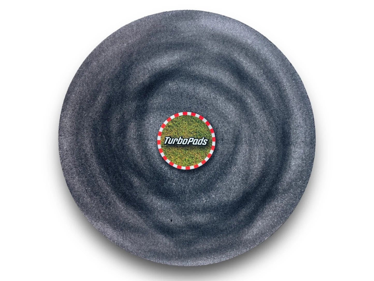 TurboPads - Round 20cm X 20cm mousepad - 1/64 scale