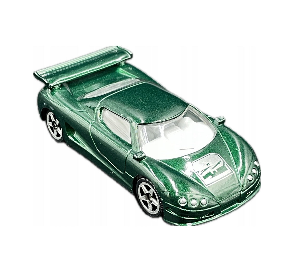 SIKU - Koenigsegg - Scale 1/64 Approx