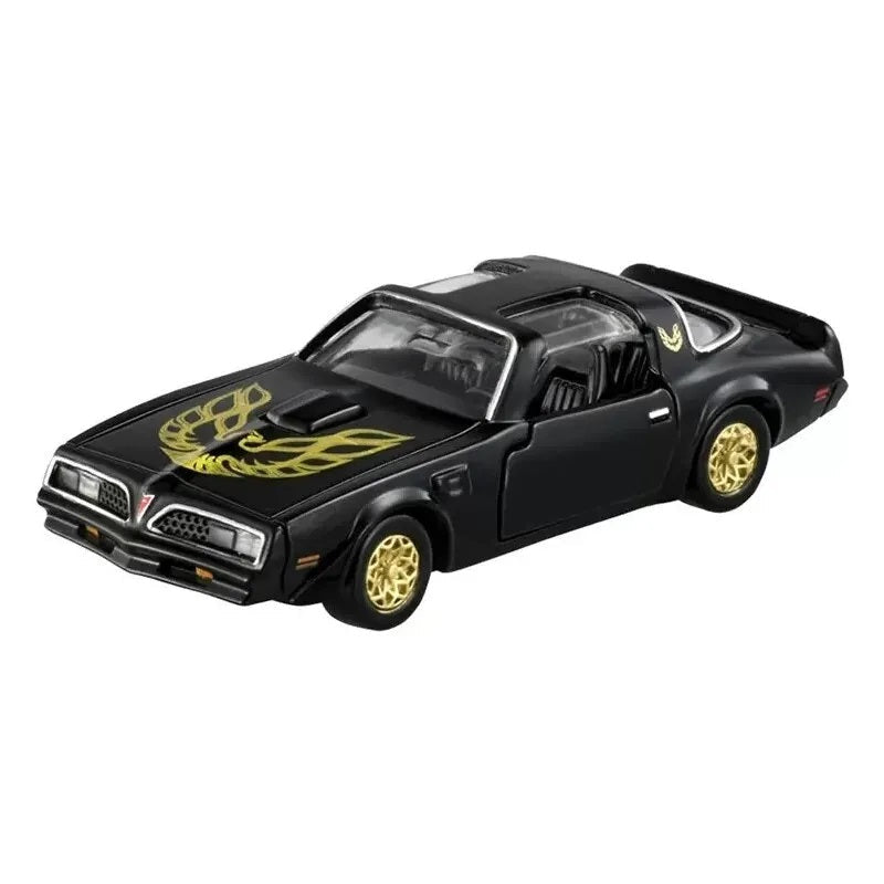 Takara Tomy Tomica Premium - Pontiac Firebird - Scala 1/64 Circa