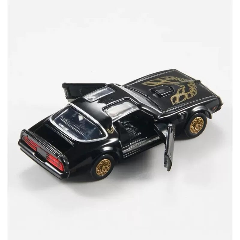 Takara Tomy Tomica Premium - Pontiac Firebird - Scala 1/64 Circa