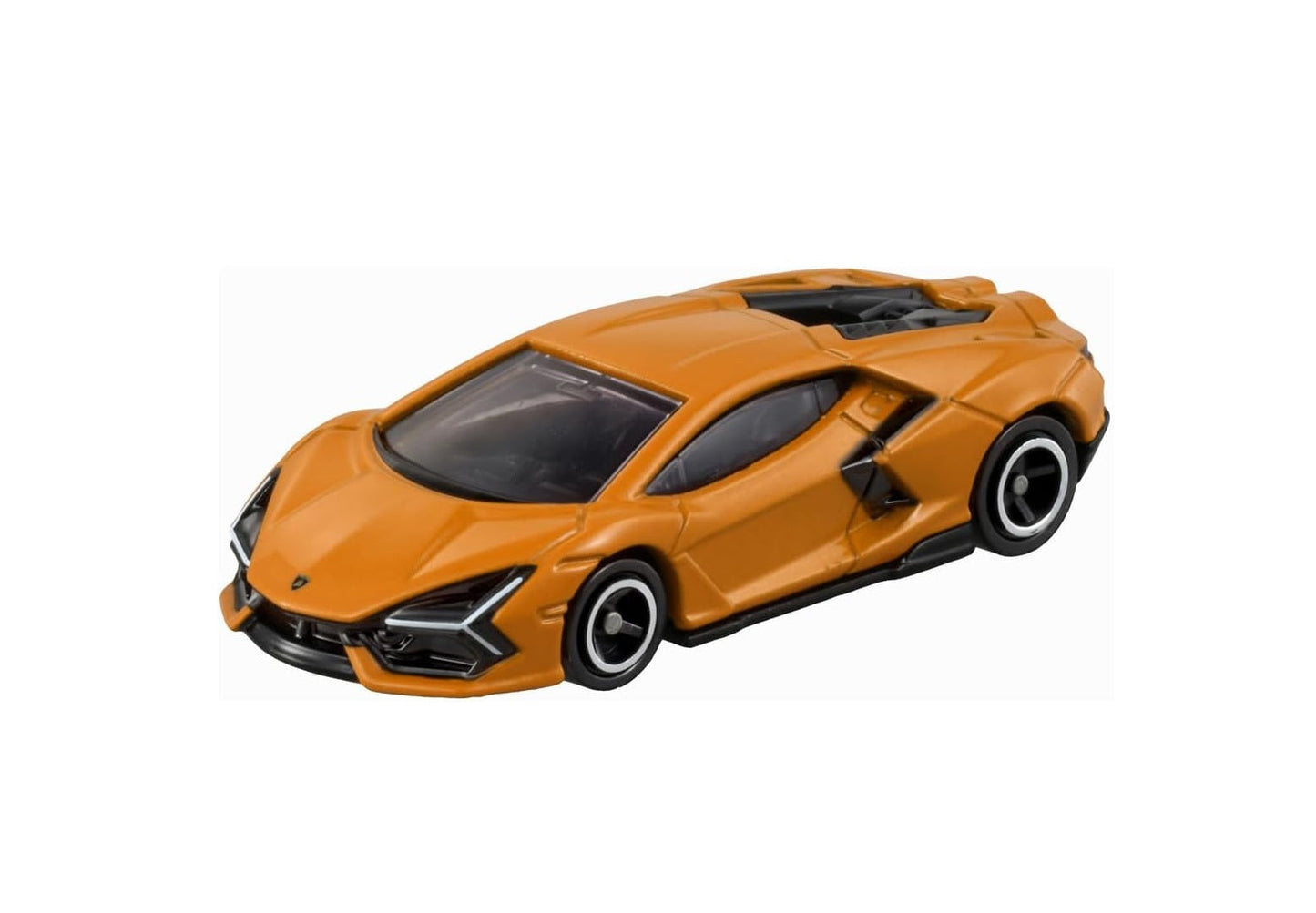 Takara Tomy Tomica - Lamborghini Revuelto - Scale 1/64