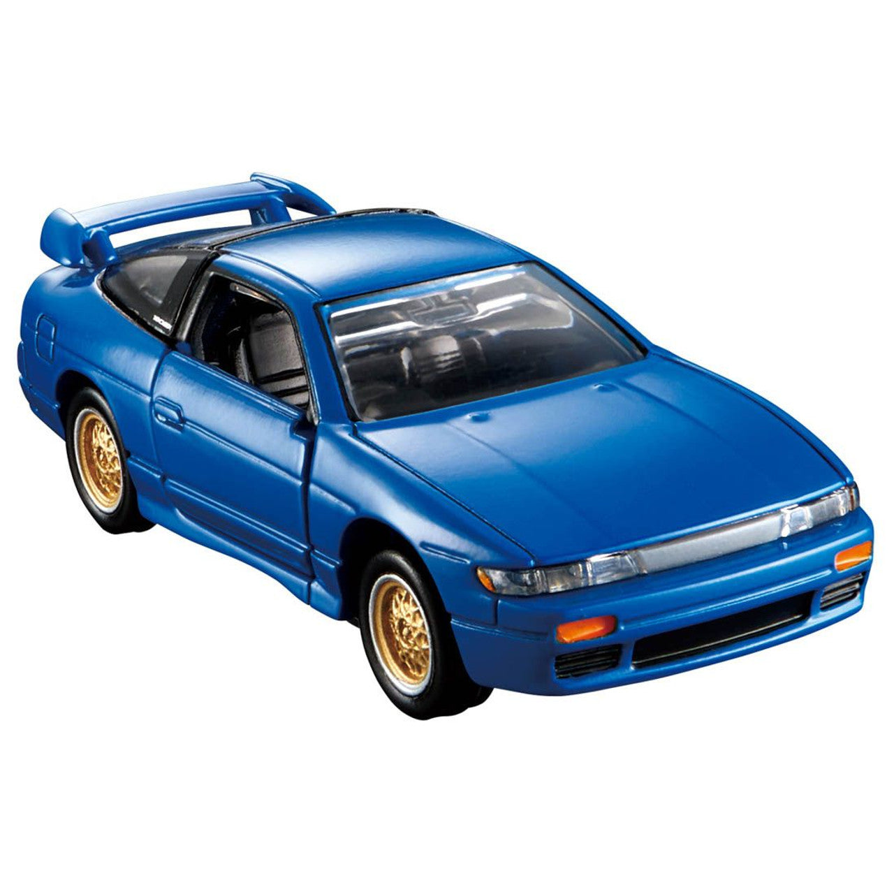 Takara Tomy Tomica Premium - Nissan Sileighty #39 - Scale 1/64 Approx.