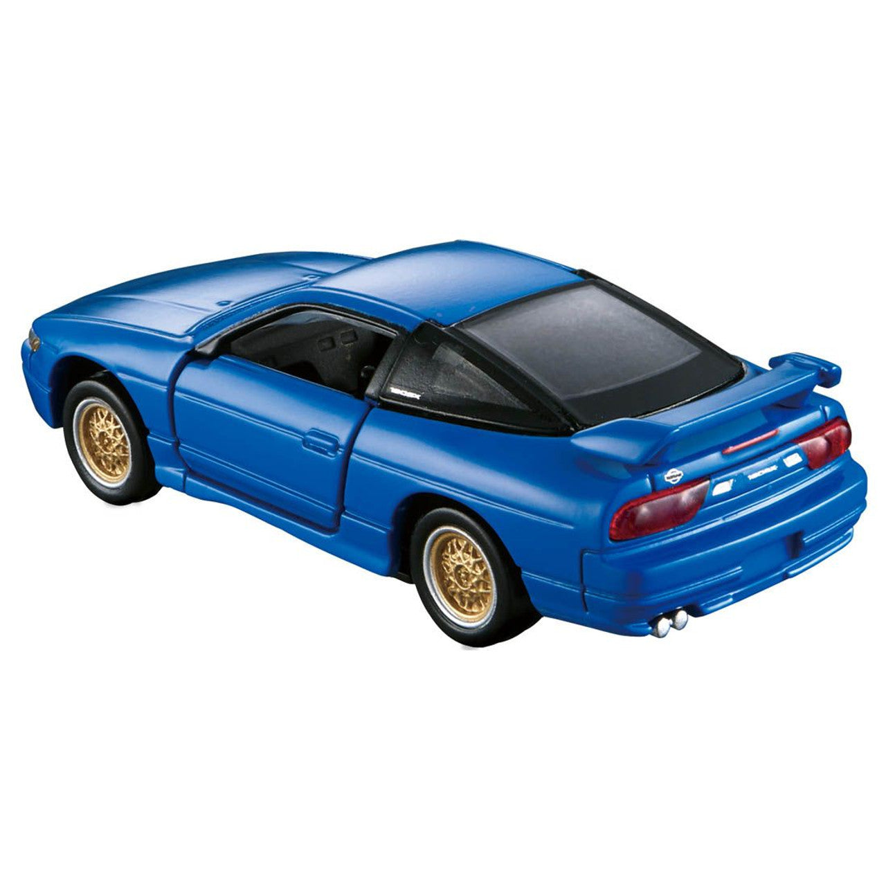 Takara Tomy Tomica Premium - Nissan Sileighty #39 - Scale 1/64 Approx.