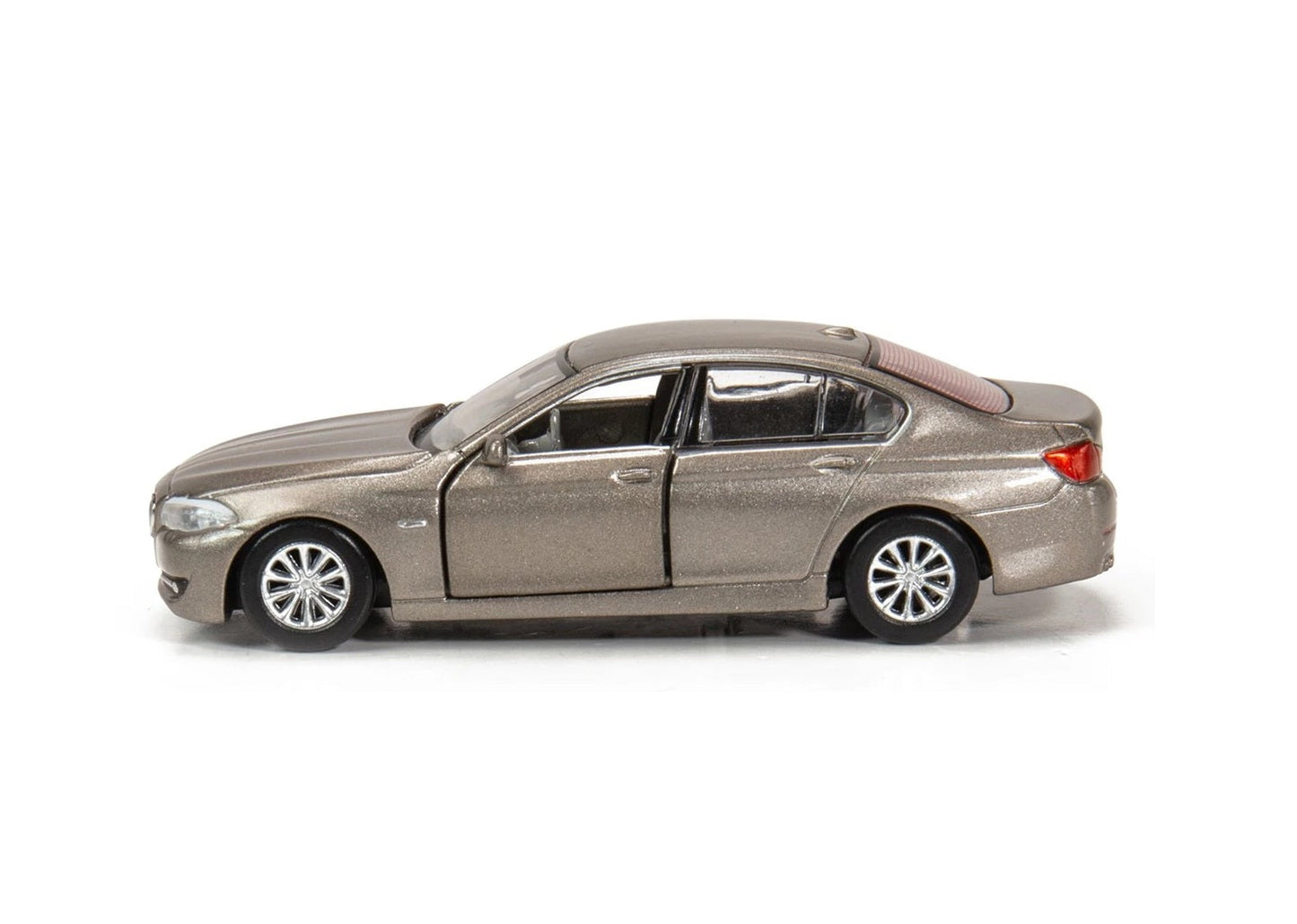 Tiny - BMW 5 Series F10 Gold PS7880 - Scale 1/64
