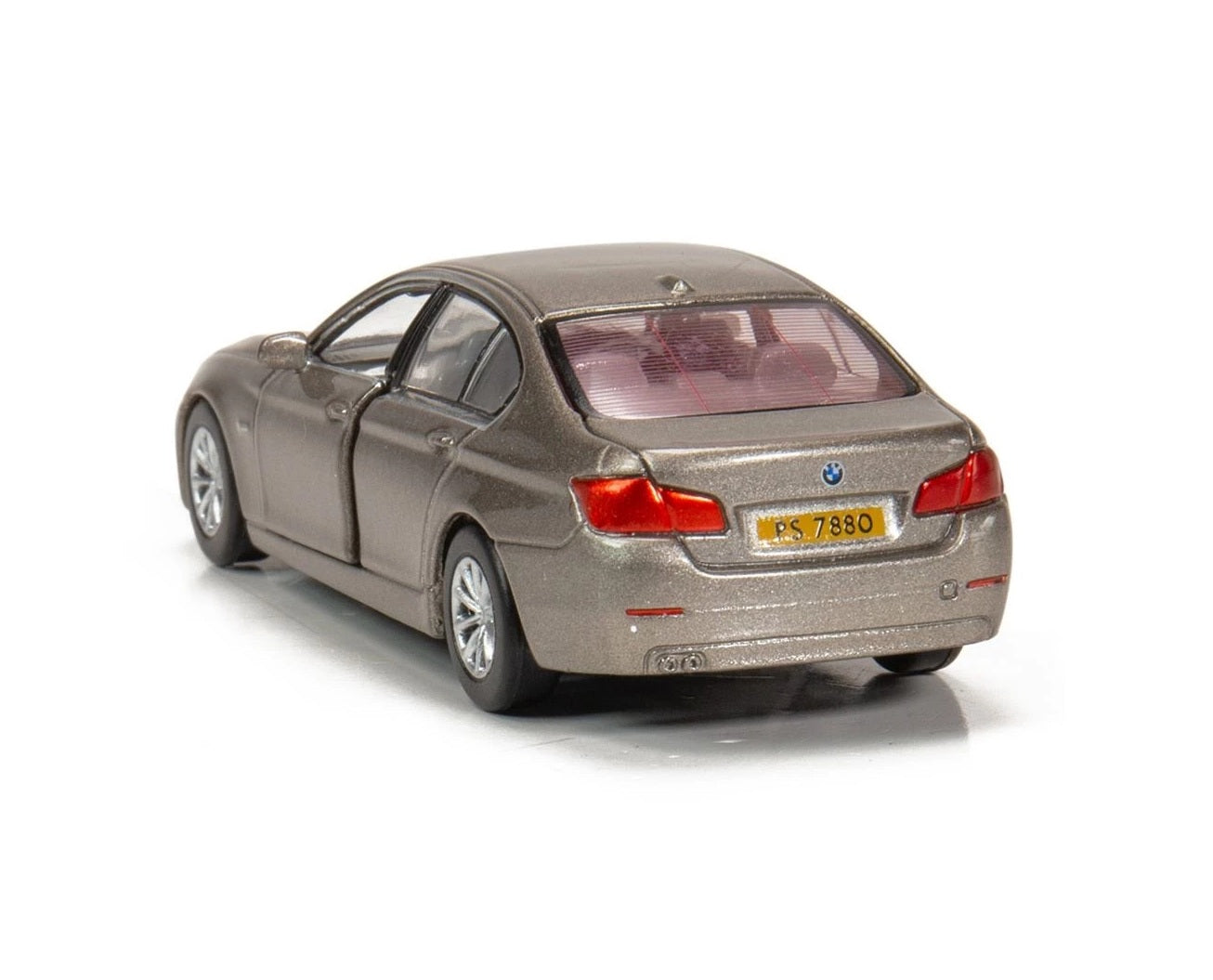 Tiny - BMW 5 Series F10 Gold PS7880 - Scale 1/64