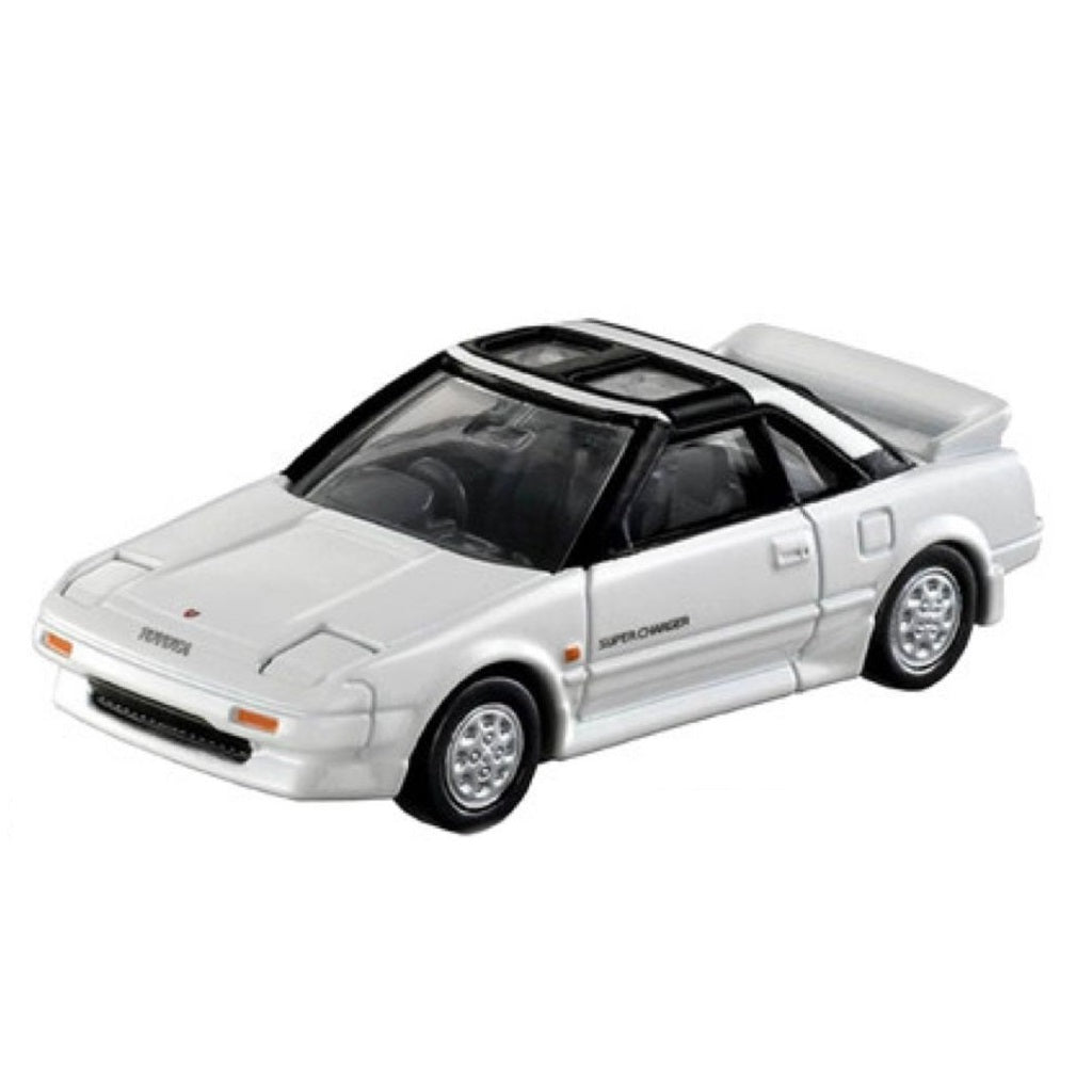 Takara Tomy Tomica Premium - Toyota MR2 - Scala 1/60