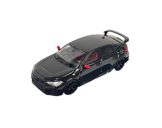 Honda Civic TYPE R (FL5) Modulo Black Christmas Edition - Motorhelix - Scala 1/64