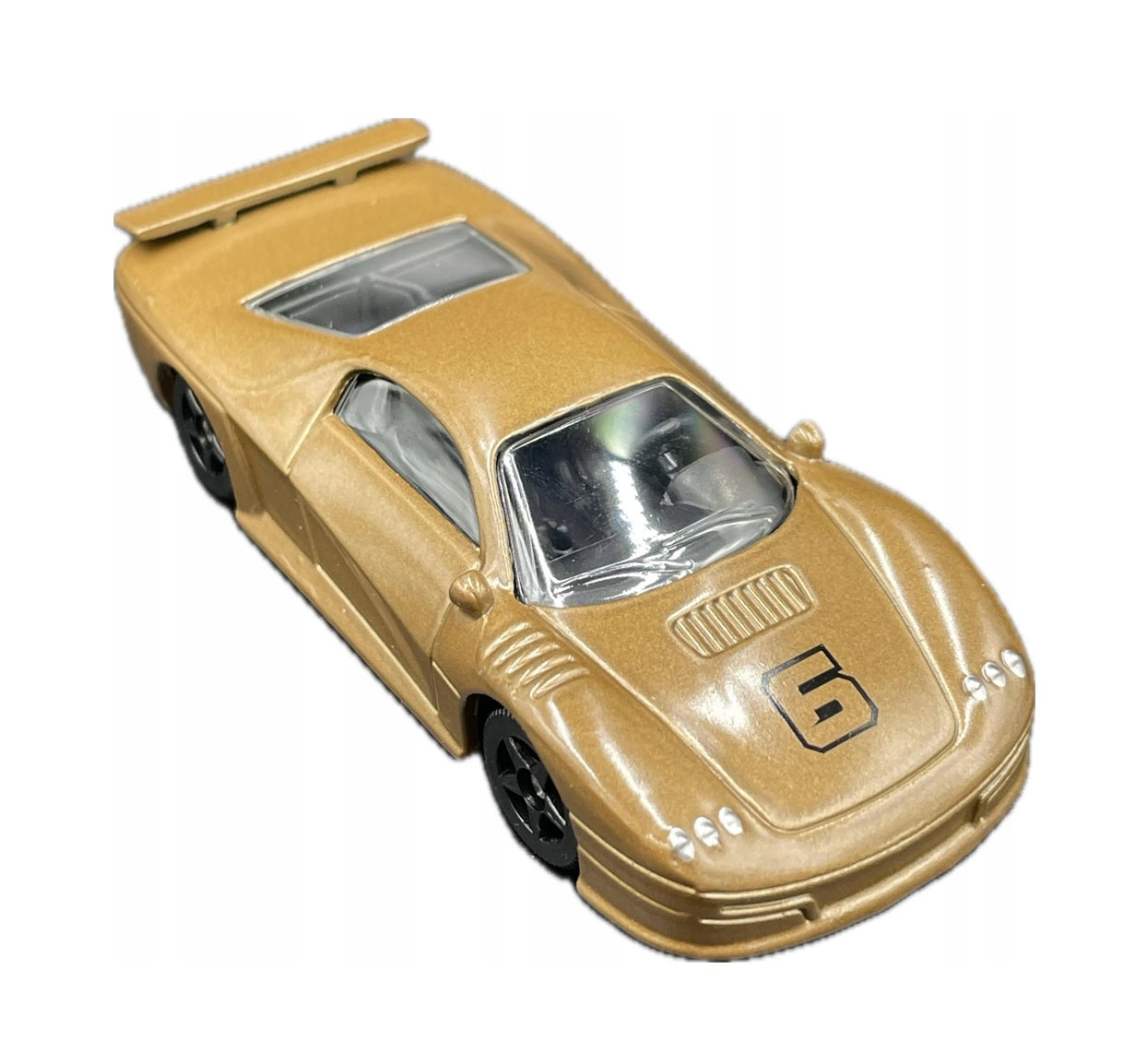 SIKU - Saleen S7 - Scale 1/64 Approx