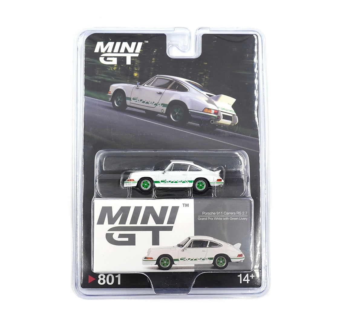 MINI GT Main Line – 1-64 Specialist