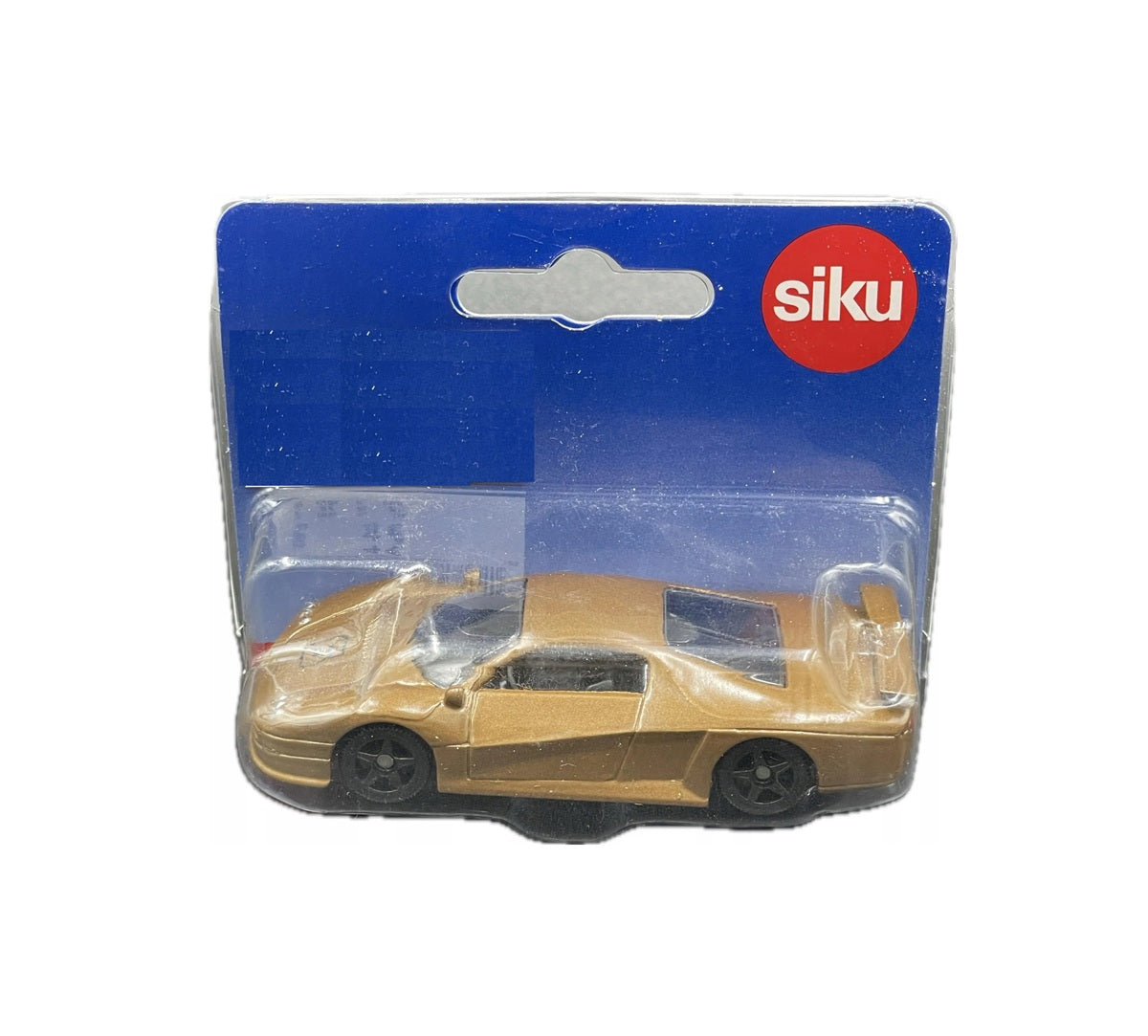 SIKU - Saleen S7 - Scale 1/64 Approx